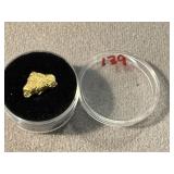 Gold Nugget