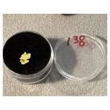 Yukon Gold Nugget