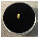 Gold Nugget