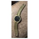 Elgin Diamond Wrist Watch
