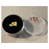 Aussie Gold Nugget