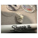 Rough Quartz Mineral Speciman
