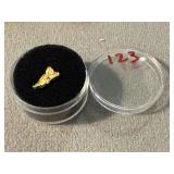 Yukon Gold Nugget