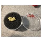 Gold Nugget