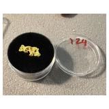 Aussie Gold Nugget