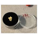 Gold Nugget