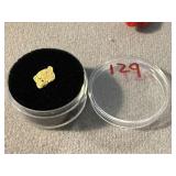 Yukon Gold Nugget