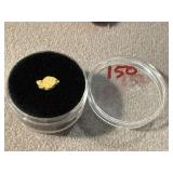 Gold Nugget