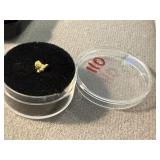 Gold Nugget