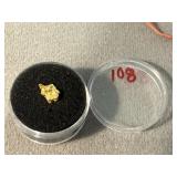 Aussie Gold Nugget