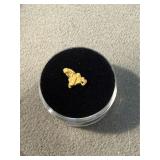Idaho Gold Nugget