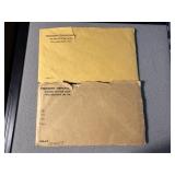 2 1958-P.C. US Mint Sets