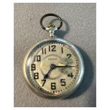 Antique Elgin Pocket Watch