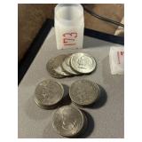 19 Ike Dollars
