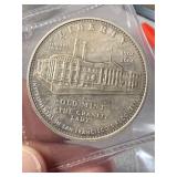 2006-S Commemorative Silver Dollar