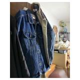 3 Mens Jackets