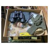 Lot of Collectibles