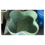 Pottery Planter