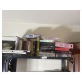 Lot of Misc Books