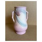 Hull Art Pottery Vase