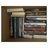 Lot of Collectible Books