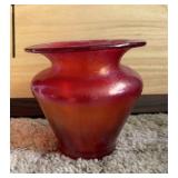 Vintage Bohemian Vase