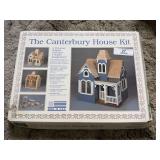 The Canterbury House Kit