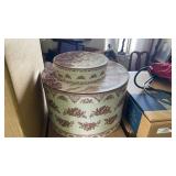Johnson Bros. Tea Set