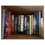 Lot of Collectible Books