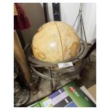 Replogle Globe