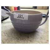 La Creuset Crockery Pitcher