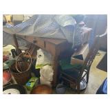 Kitchen Table & Chairs