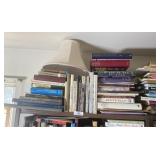 Shelf of Books