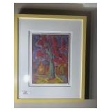 Framed Art