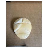 Vintage Handmade Egyptian Scarab Beetle