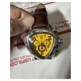 Jaragar Triangle A 516 Watch