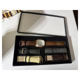 Invicta Lupah Special Ed. Wrist Watch