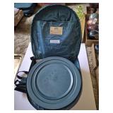Pyrex Portables Microcare Set