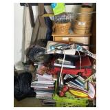 Lot of Misc. Collectibles