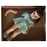 Terry Lee Doll