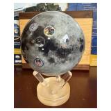 Apollo Mova Moon & Stand
