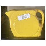 Riviera Line Juice Pitcher