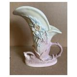 Hull Art Pottery Vase