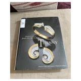 Tiffany Reference Book