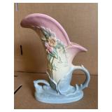 Hull Art Pottery Vase
