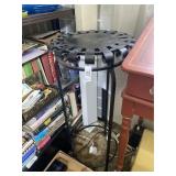 Metal Plant Stand