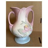 Hull Art Pottery Vase