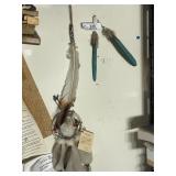 Native American Novelties