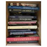 Lot of Collectible Books