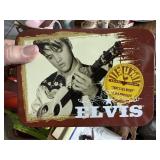 Elvis Sun Records Lunch Box